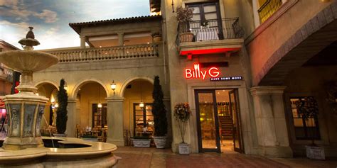 restaurants montecasino.